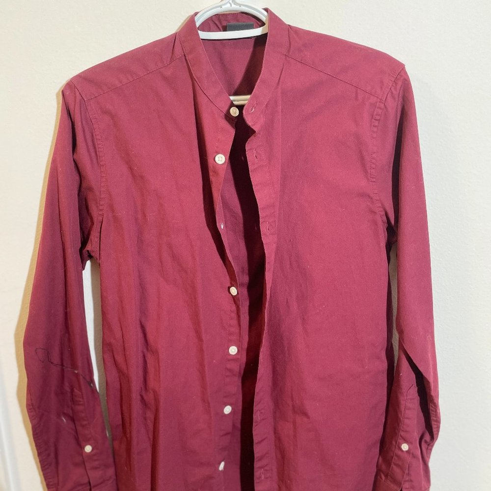 ASOS Casual Button Down Shirt